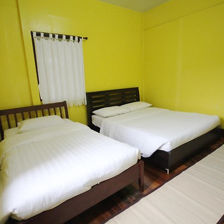 Baan Bua Homestay Chiang Rai Habitación foto